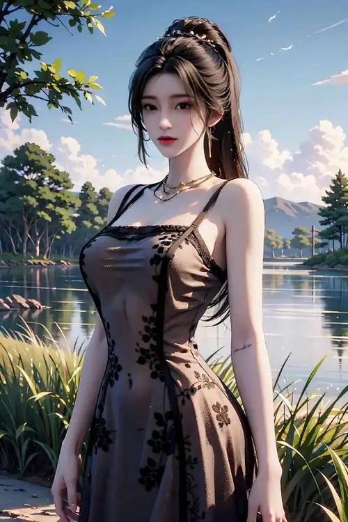 黑土无言