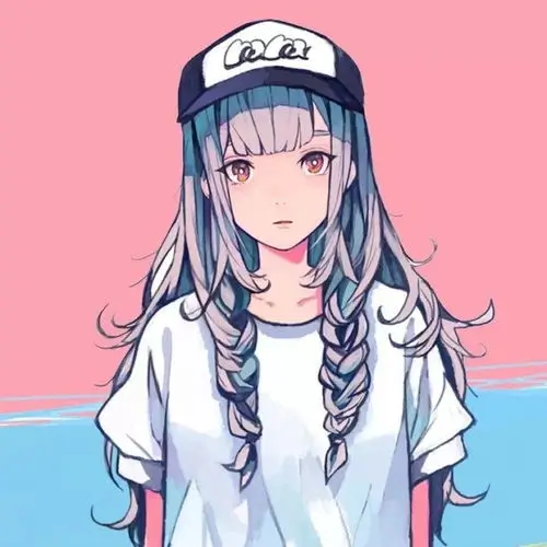 草莓味的小姐姐
